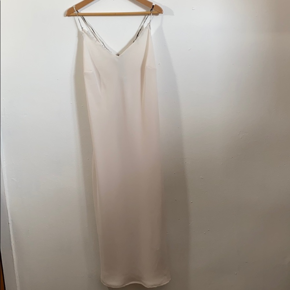 Coast Slip Dress